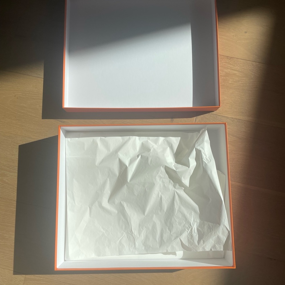 Avalon III Hermes Blanket w box - Picture 6 of 8